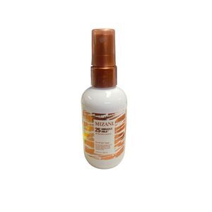 Mizani 25 Miracle Milk Heat Protectant Leave-In Conditioner 3.4oz